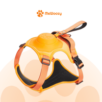Oranje