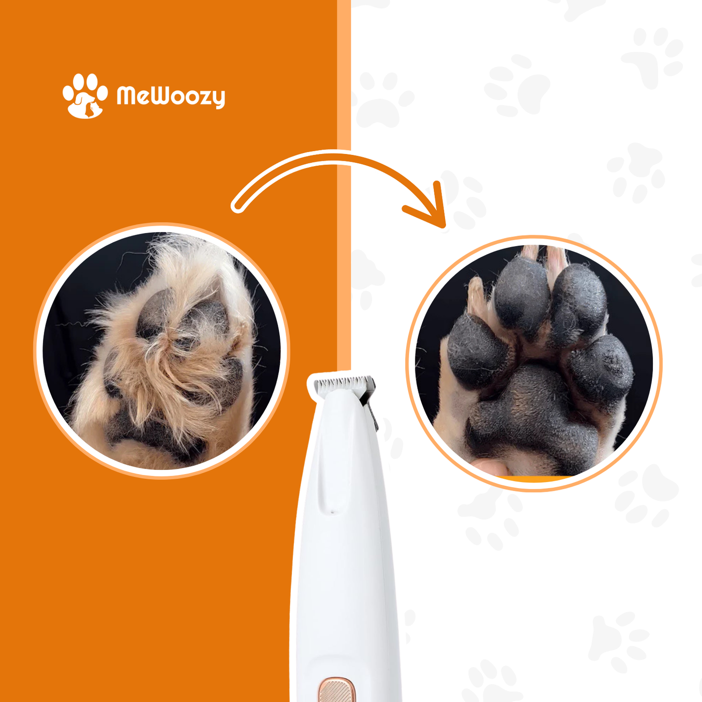 Poottrimmer Voor Honden – Voor Gezonde En Zachte Voeten
