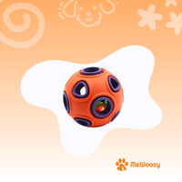 Oranje gloeien