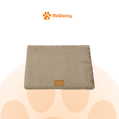 Orthopedisch Hondenkussen Met Hoes – Voor Stevige Ondersteuning