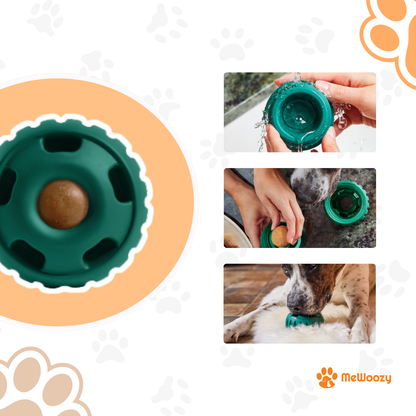 Snackbal Voor Honden – Voor Langer Kauw- En Speelplezier