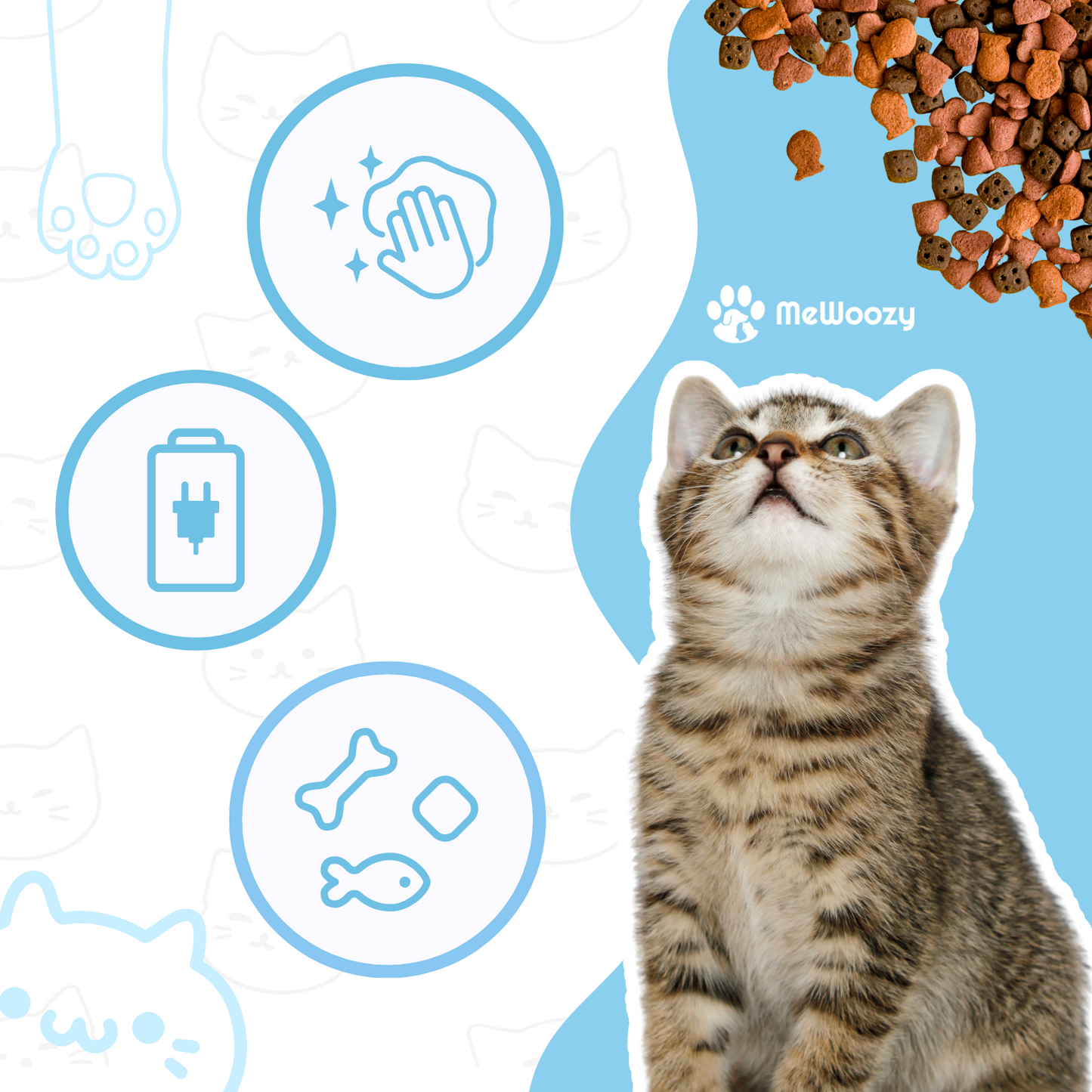 Kattensnoep Schieter – Voor Actief Spel En Jachtplezier