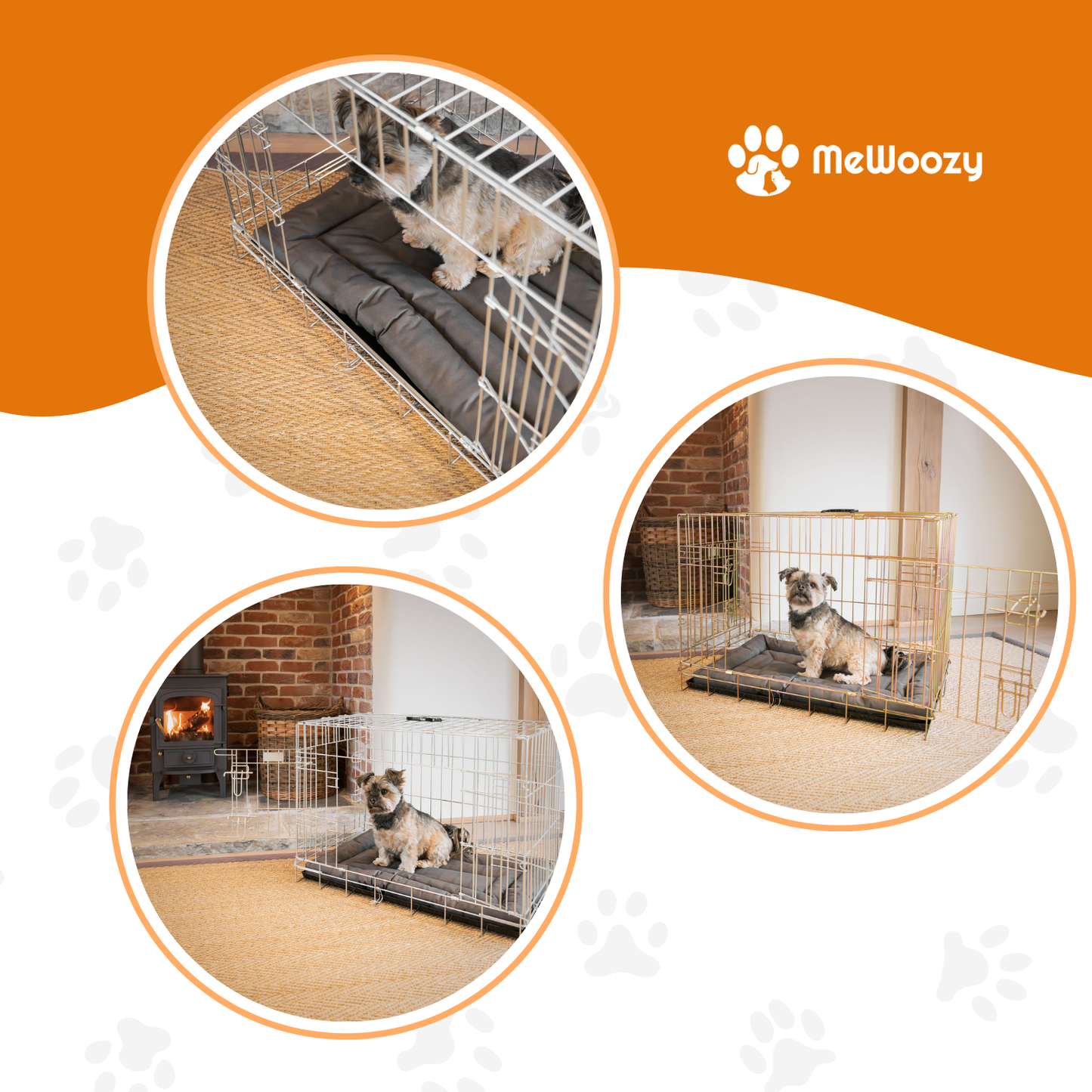Honden Benchmat Waterafstotend – Voor Comfort In De Bench