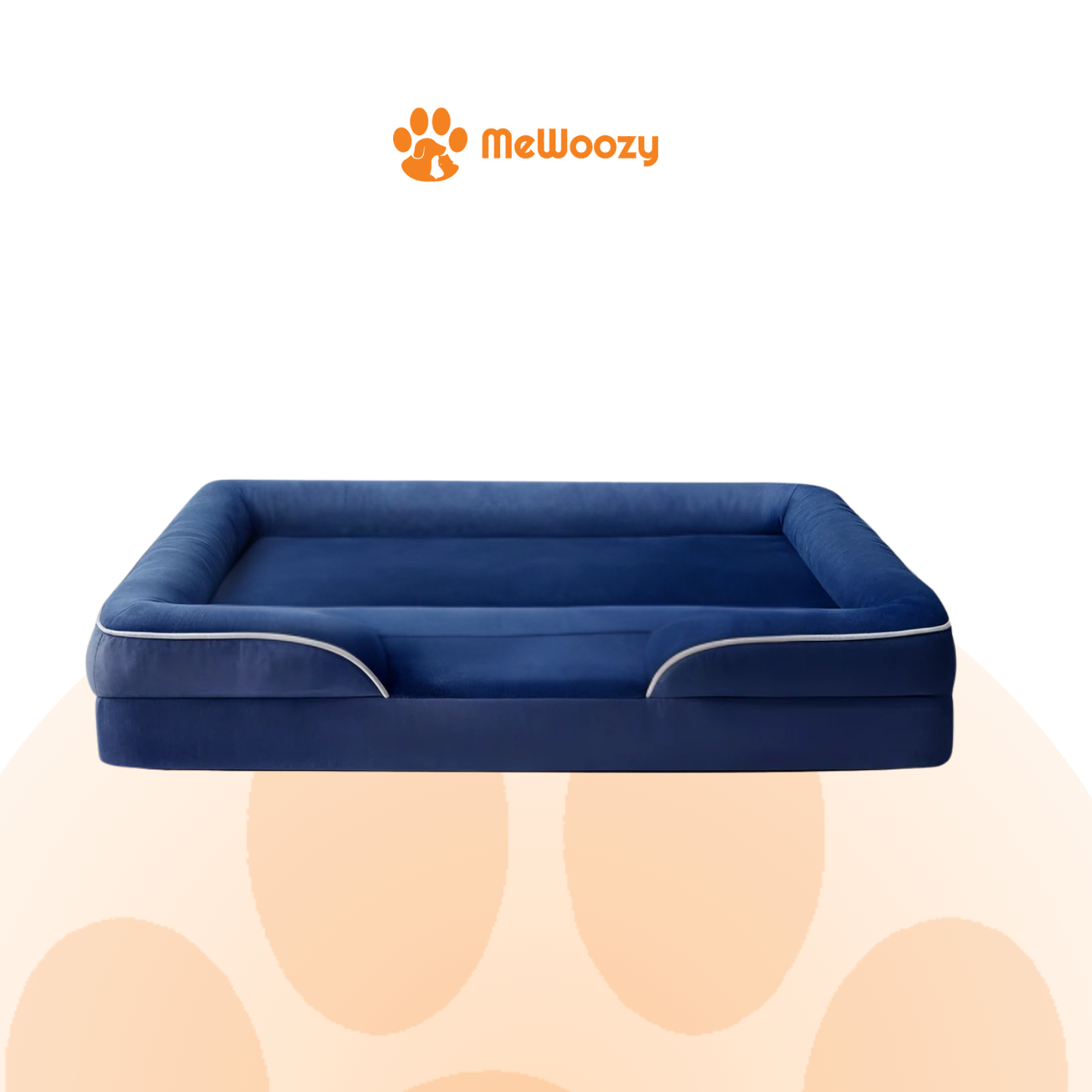 Orthopedisch Hondenbed Sofa – Voor Gewrichtscomfort Thuis