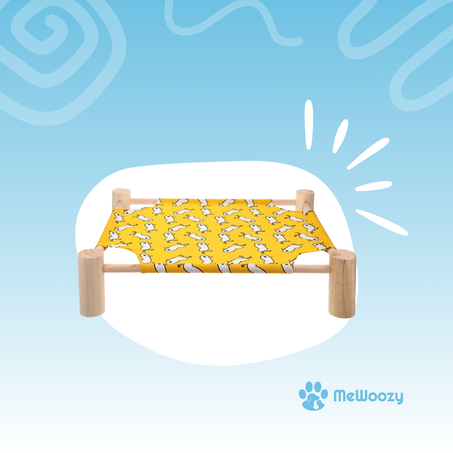 Houten Huisdierenbed – Voor Comfort En Stijl Thuis