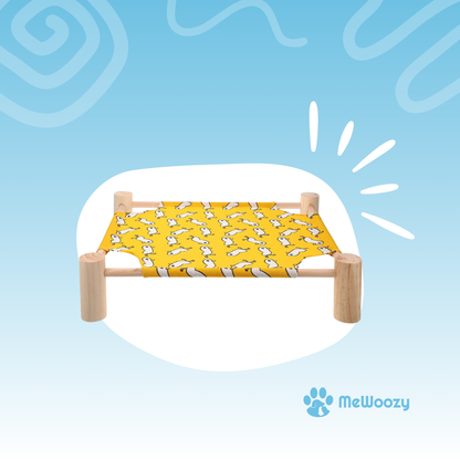 Houten Huisdierenbed – Voor Comfort En Stijl Thuis