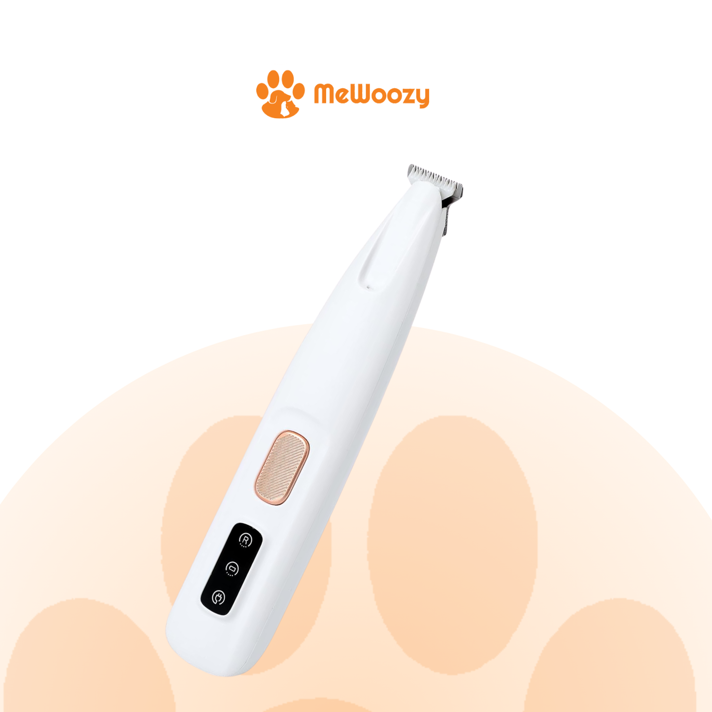 Poottrimmer Voor Honden – Voor Gezonde En Zachte Voeten