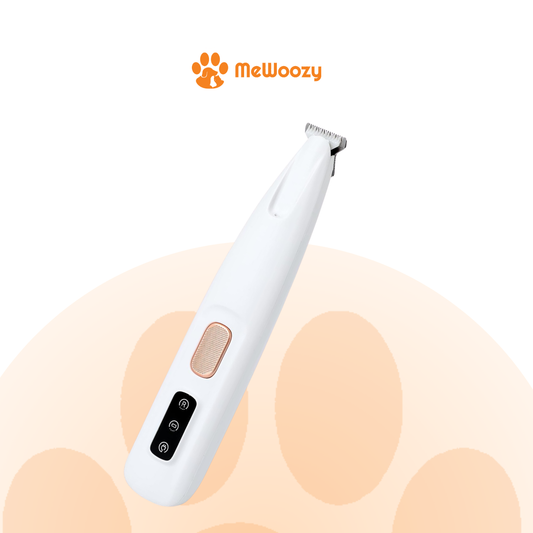 Poottrimmer Voor Honden – Voor Gezonde En Zachte Voeten