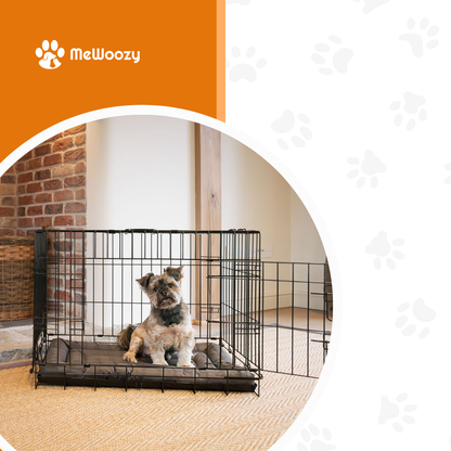 Honden Benchmat Waterafstotend – Voor Comfort In De Bench