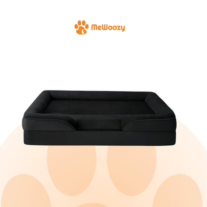 Orthopedisch Hondenbed Sofa – Voor Gewrichtscomfort Thuis