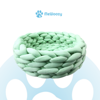 Mintgroen