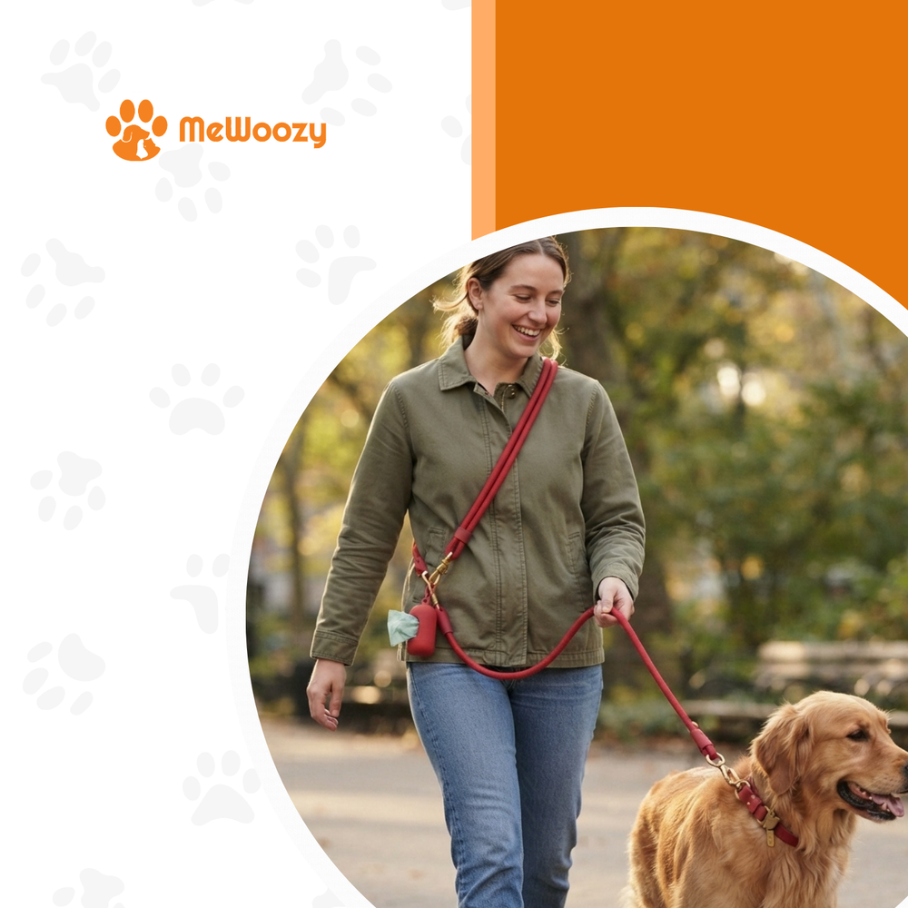 De Basis Voor Elke Wandeling