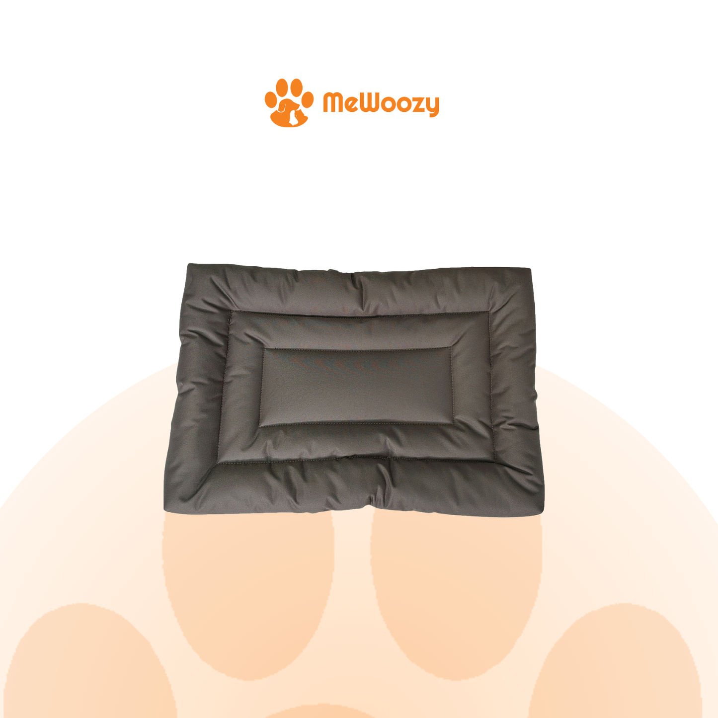 Honden Benchmat Waterafstotend – Voor Comfort In De Bench