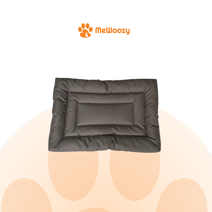Honden Benchmat Waterafstotend – Voor Comfort In De Bench