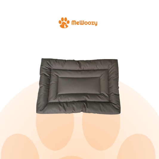 Honden Benchmat Waterafstotend – Voor Comfort In De Bench