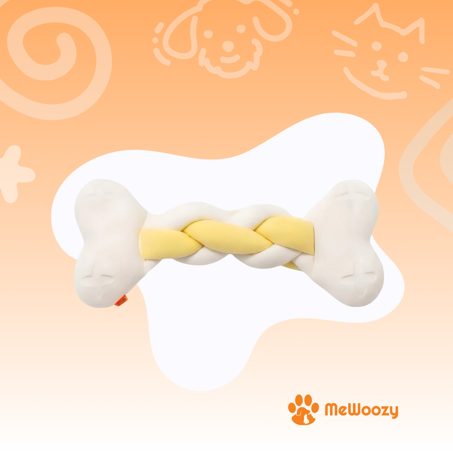 Snuffelbot Voor Honden En Katten – Voor Slim En Rustig Spel