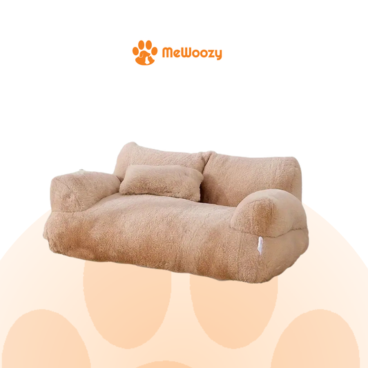 Hondensofa Met Wasbare Hoes – Voor Comfort En Rust Thuis