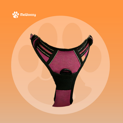 Anti-Pull Dog Harness – For Peaceful Walks
