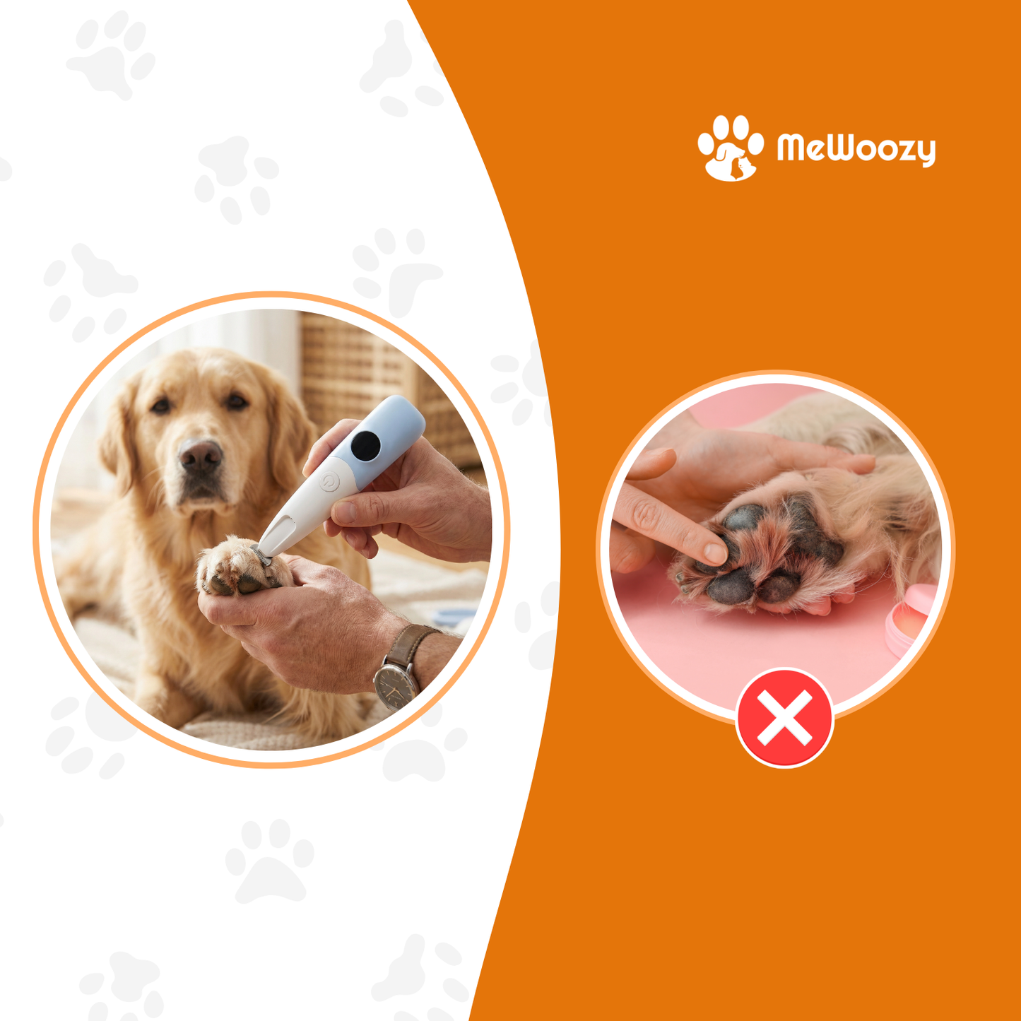Poottrimmer Voor Hond En Kat – Voor Stil En Precies Trimmen