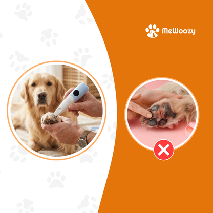 Poottrimmer Voor Hond En Kat – Voor Stil En Precies Trimmen