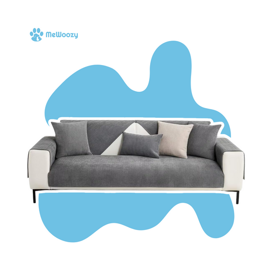 SofaShield Bankhoes – Tegen Haren, Krassen En Vlekken