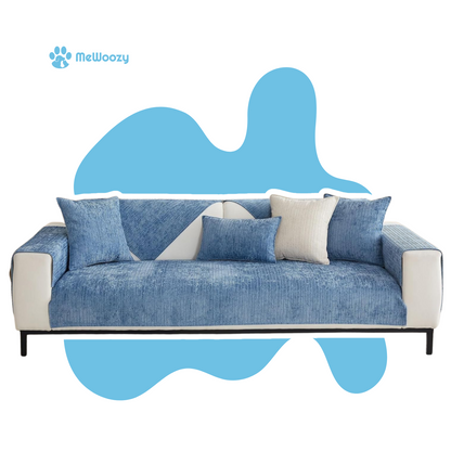 SofaShield Bankhoes – Tegen Haren, Krassen En Vlekken