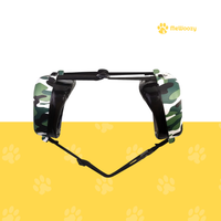 Camouflage - Groen
