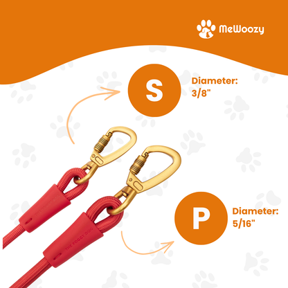 Ember Everyday Wandelset Voor Honden