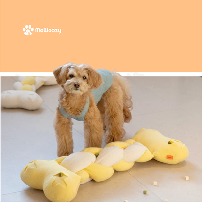 Snuffelbot Voor Honden En Katten – Voor Slim En Rustig Spel