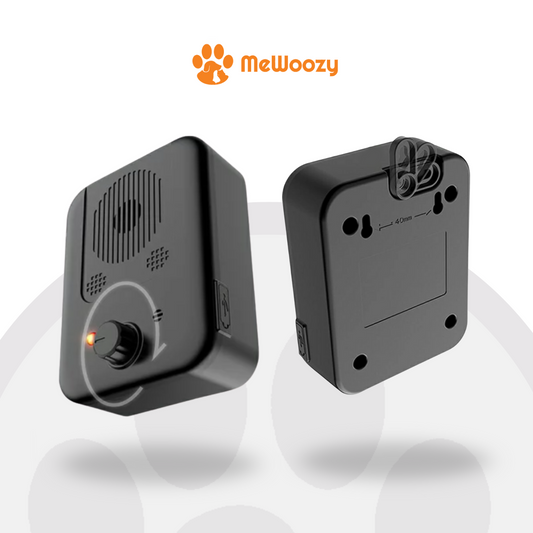 Anti Bark Device for Dogs – No Shock