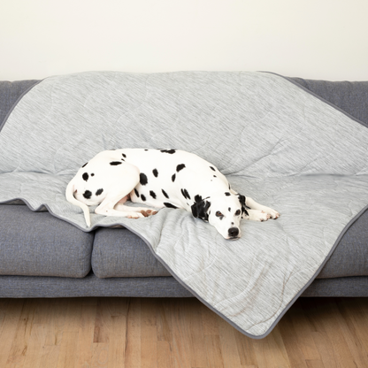 Cool Dog Blanket – Heat &amp; Stain Protection