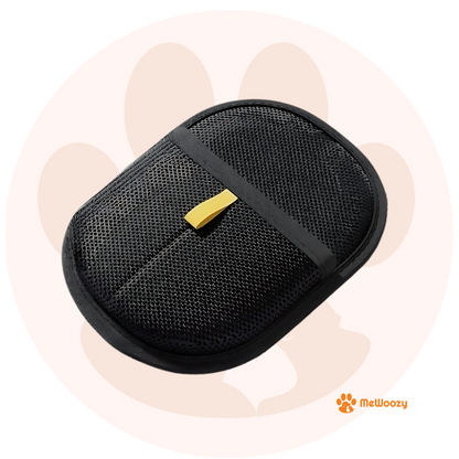 Pet Hair Removal Mitt – For Easy Cleaning