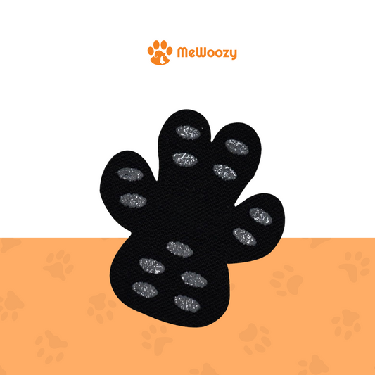 PootBescherm Pads Voor Honden – Tegen Hitte & Uitglijden