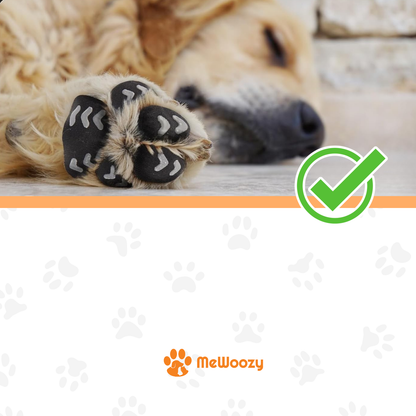 PootBescherm Pads Voor Honden – Tegen Hitte & Uitglijden
