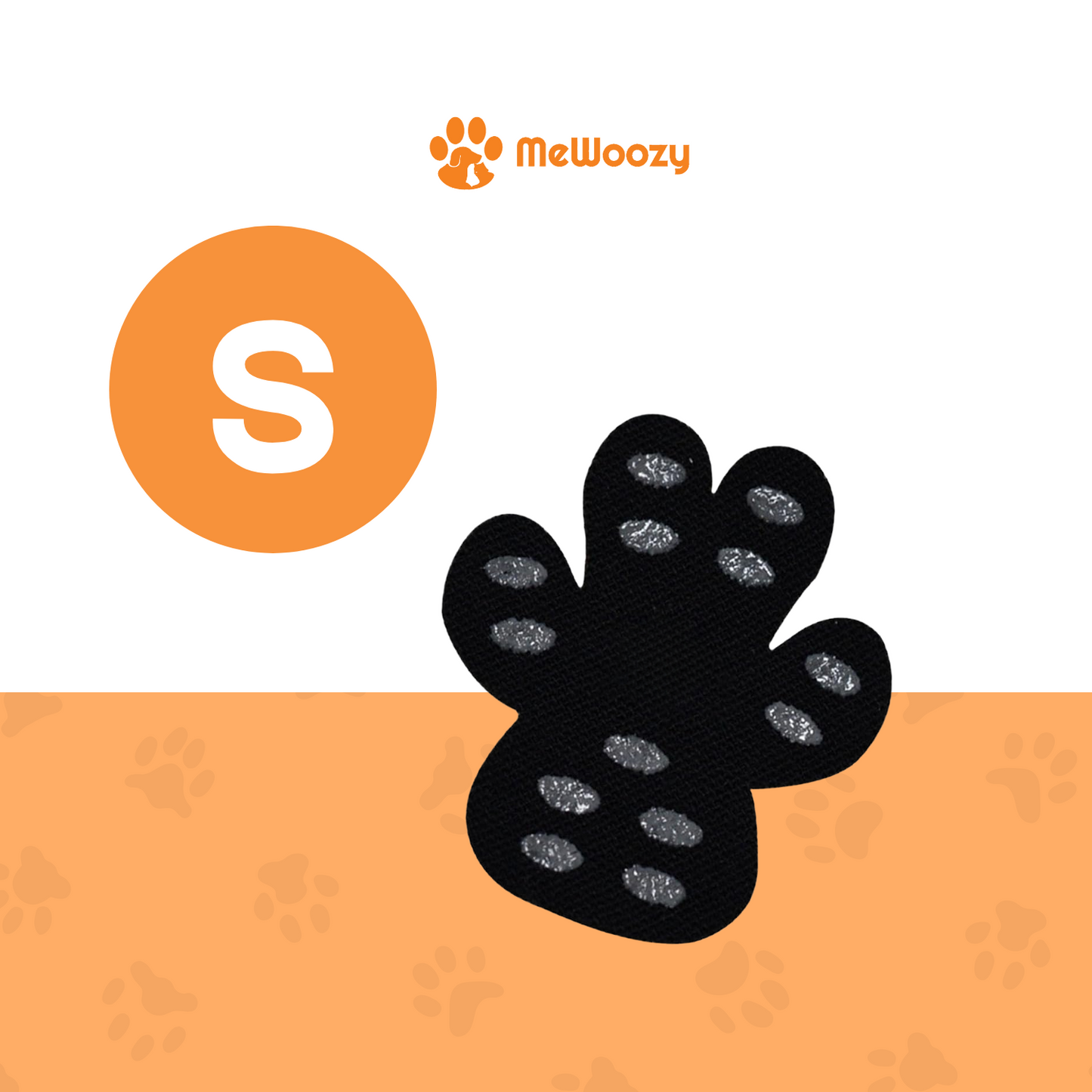 PootBescherm Pads Voor Honden – Tegen Hitte & Uitglijden