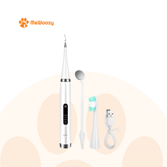 TandClean Hondentandenborstel – Voor Gezond En Fris Gebit