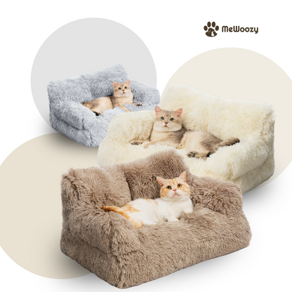 Cat and Dog Bed – For Peace and Warmth at Home
