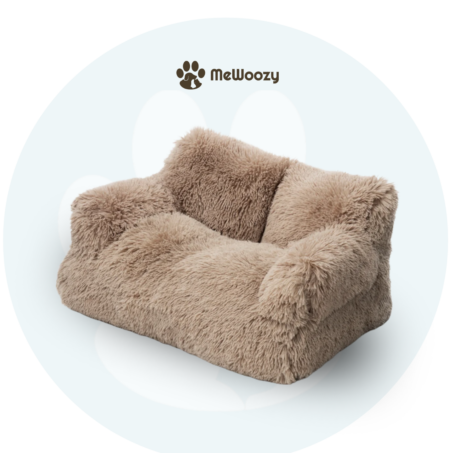 Cat and Dog Bed – For Peace and Warmth at Home