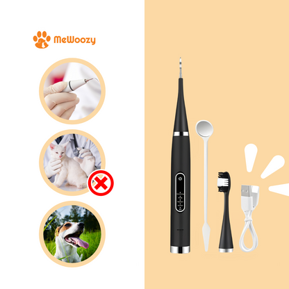 TandClean Hondentandenborstel – Voor Gezond En Fris Gebit