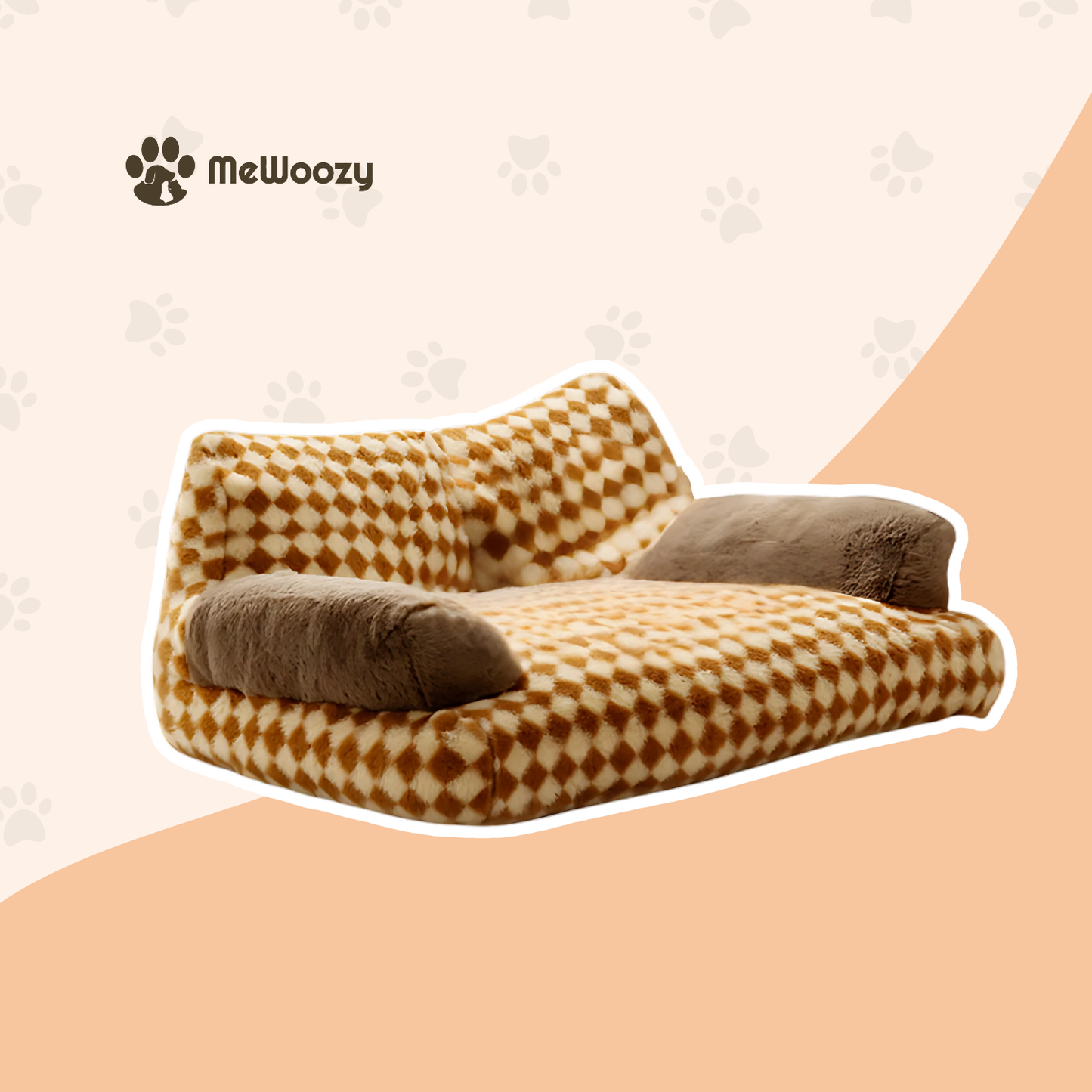 Cat &amp; Dog Sofa – For Cozy Sleeping Comfort