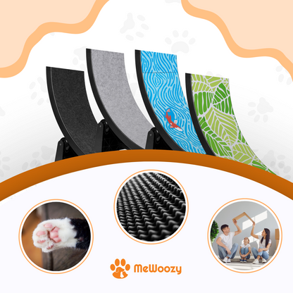 Traction Pads Voor Katwiel – Voor Meer Grip En Comfort