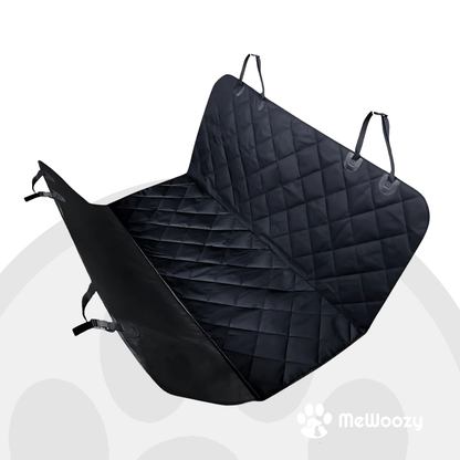 Large Dog Car Seat – For Comfortable Travel with Your Dog