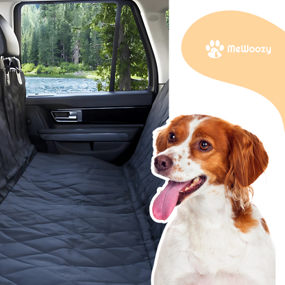 Large Dog Car Seat – For Comfortable Travel with Your Dog
