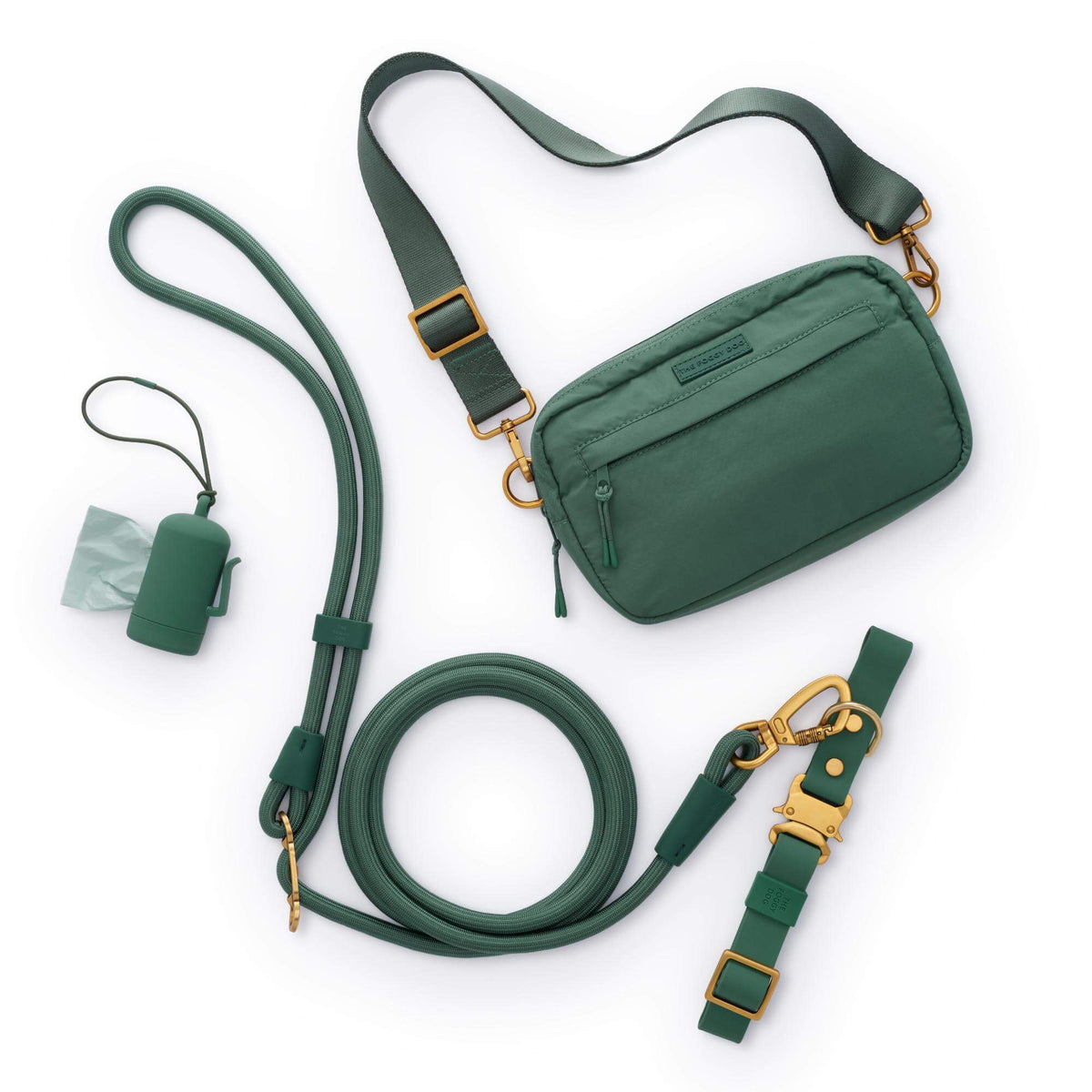 Fern Adventure Wandelset Voor Honden