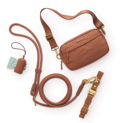 Saddle Adventure Wandelset Voor Honden