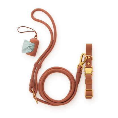 Saddle Everyday Wandelset Voor Honden