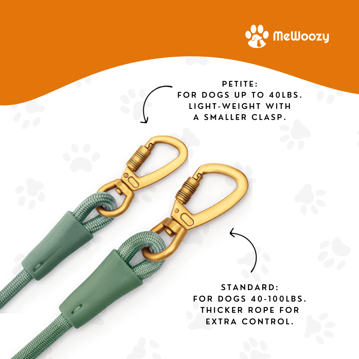 Fern Everyday Wandelset Voor Honden