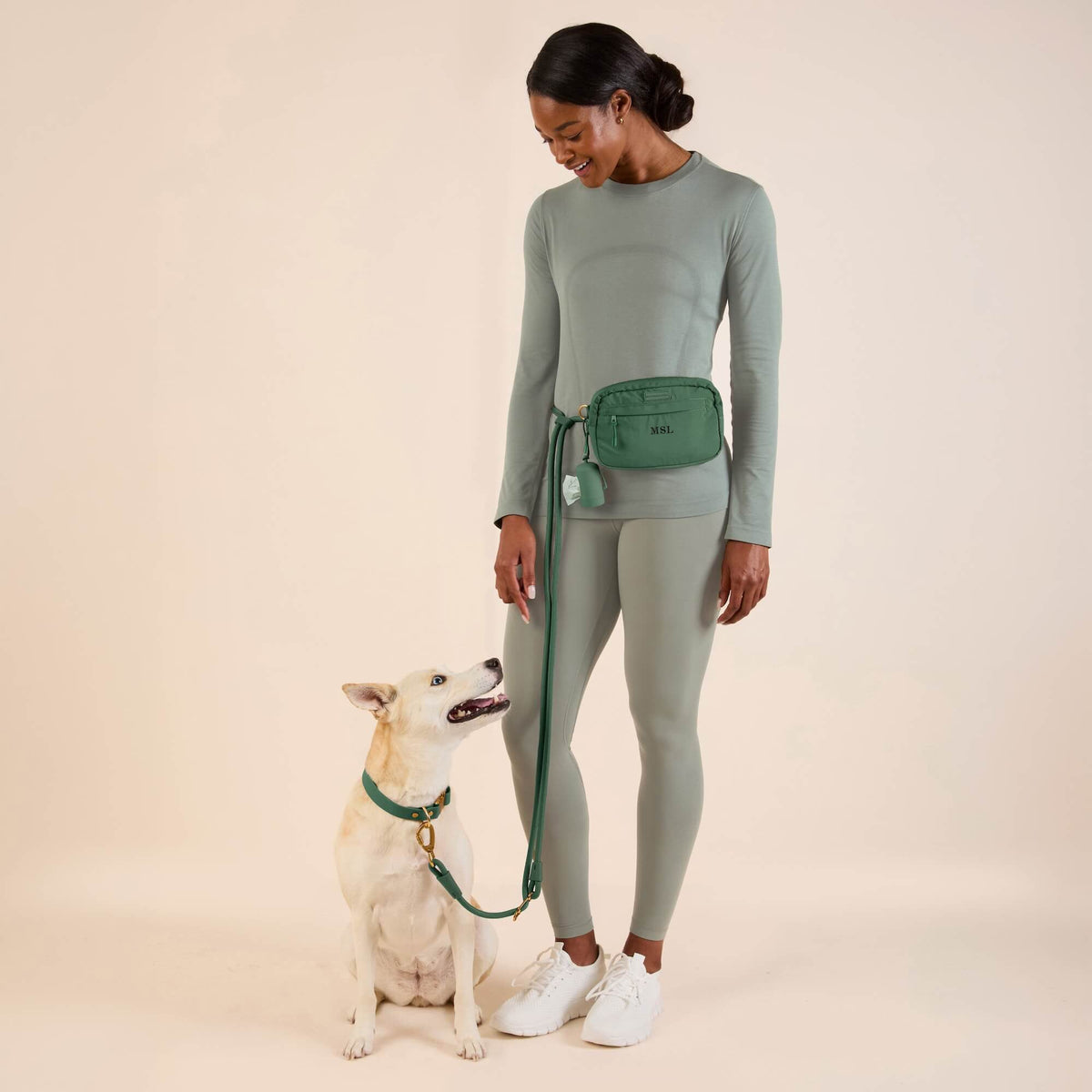 Fern Adventure Wandelset Voor Honden