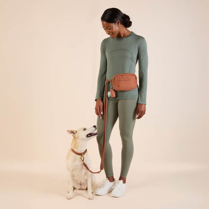 Saddle Adventure Wandelset Voor Honden