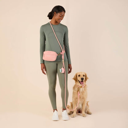 Shell Adventure Wandelset Voor Honden